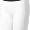 Adidas Boys' Triple Stripe Sliding Shorts 1 Adidas Boys' Triple Stripe Sliding Shorts -DUCK Sporting Goods 18ADIBBTRPLSTRPSLBBA White