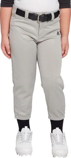 Adidas Girls' Destiny Softball Pants