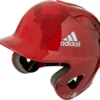 Adidas Camo Tee Ball Batting Helmet 2 Adidas Camo Tee Ball Batting Helmet -DUCK Sporting Goods 18ADIUDSSTBLLRYLCBTH Red Camo