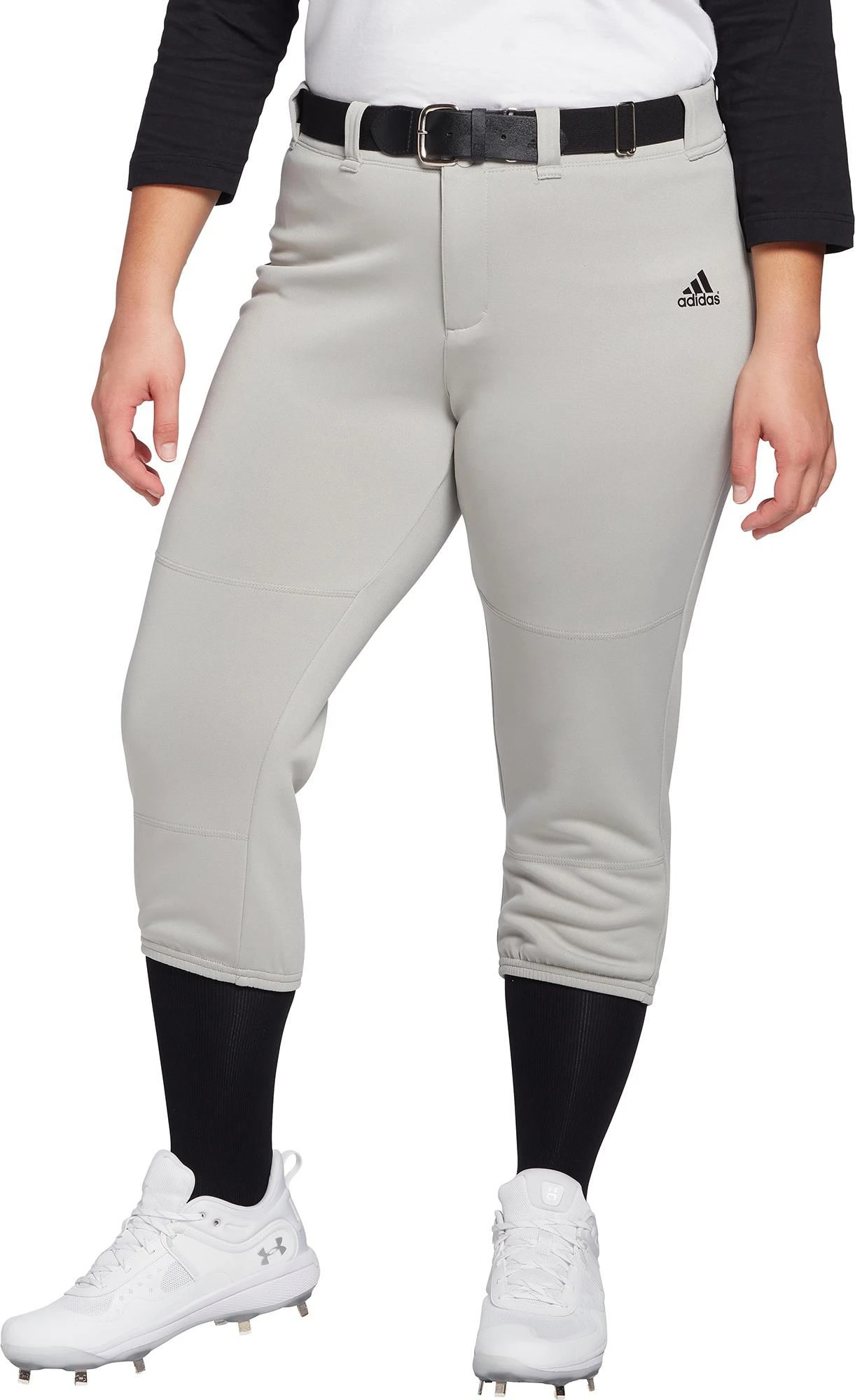 Adidas Women's Softball Pants 3 Adidas Women's Softball Pants