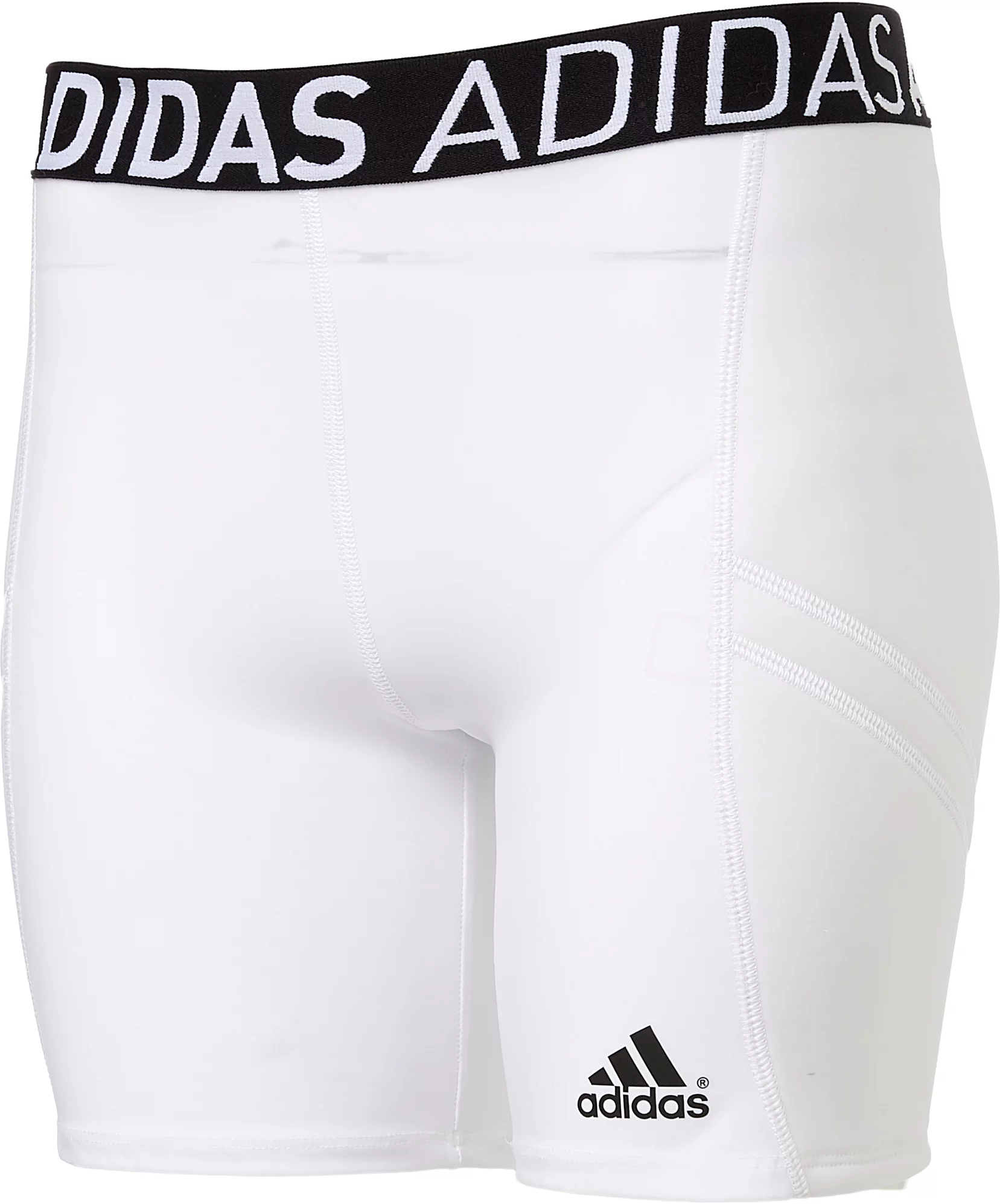 Adidas Women's Softball Sliding Shorts 3 Adidas Women's Softball Sliding Shorts