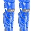 All-Star Adult 16.5'' S7 Axis Leg Guards -DUCK Sporting Goods 18ASTASYSTM7XSLGDCTC Royal