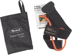 Markwort Adult Power Punch Hitting And Fielding Baseball Trainer