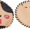 Rawlings GG Elite Series Training Glove 1 Rawlings GG Elite Series Training Glove -DUCK Sporting Goods 18RAWUGGTRNNGGLVXTRA
