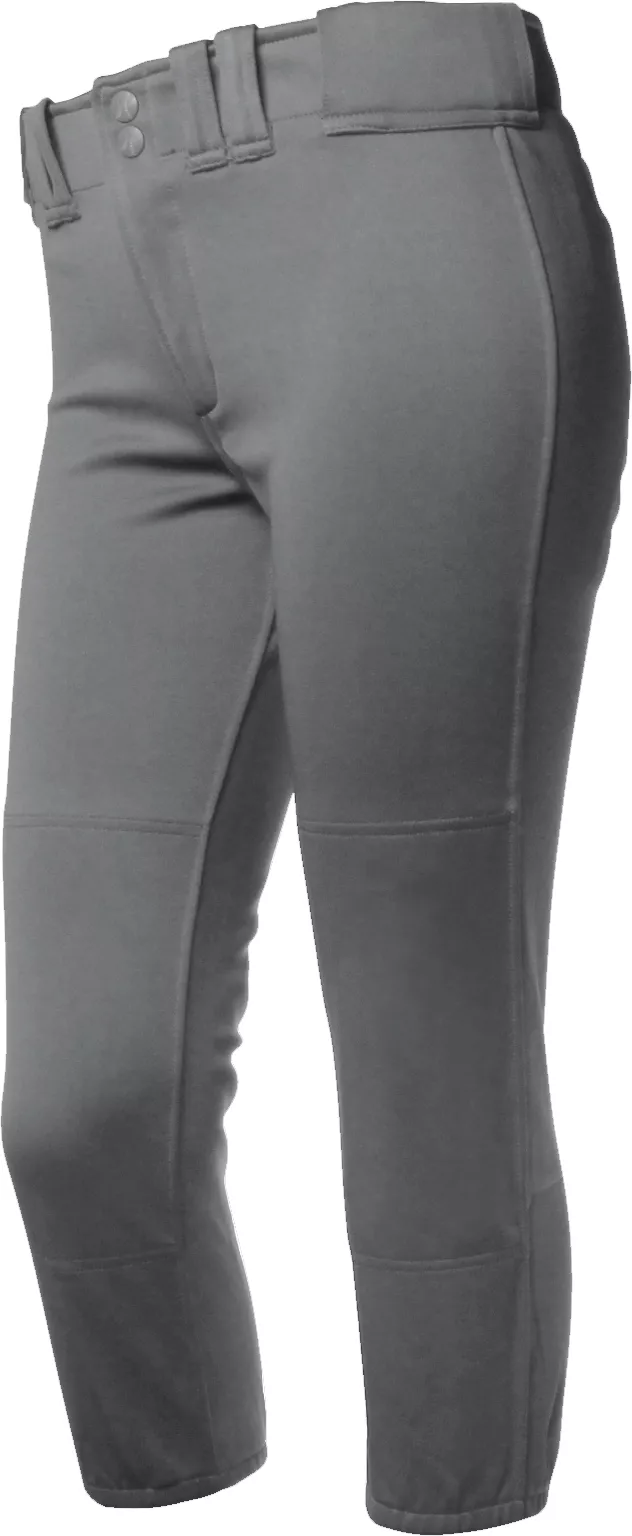 RIP-IT Girls' 4-Way Stretch Pro Softball Pants 3 RIP-IT Girls' 4-Way Stretch Pro Softball Pants