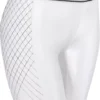 RIP-IT Girls' Period-Protection Pro Softball Sliding Shorts -DUCK Sporting Goods 18RPIGGRLSHMRNSLDBBA White