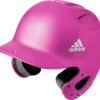 Adidas Girls' Captain Tee Ball Batting Helmet