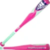 Adidas Girls' Tee Ball Bat (-12)