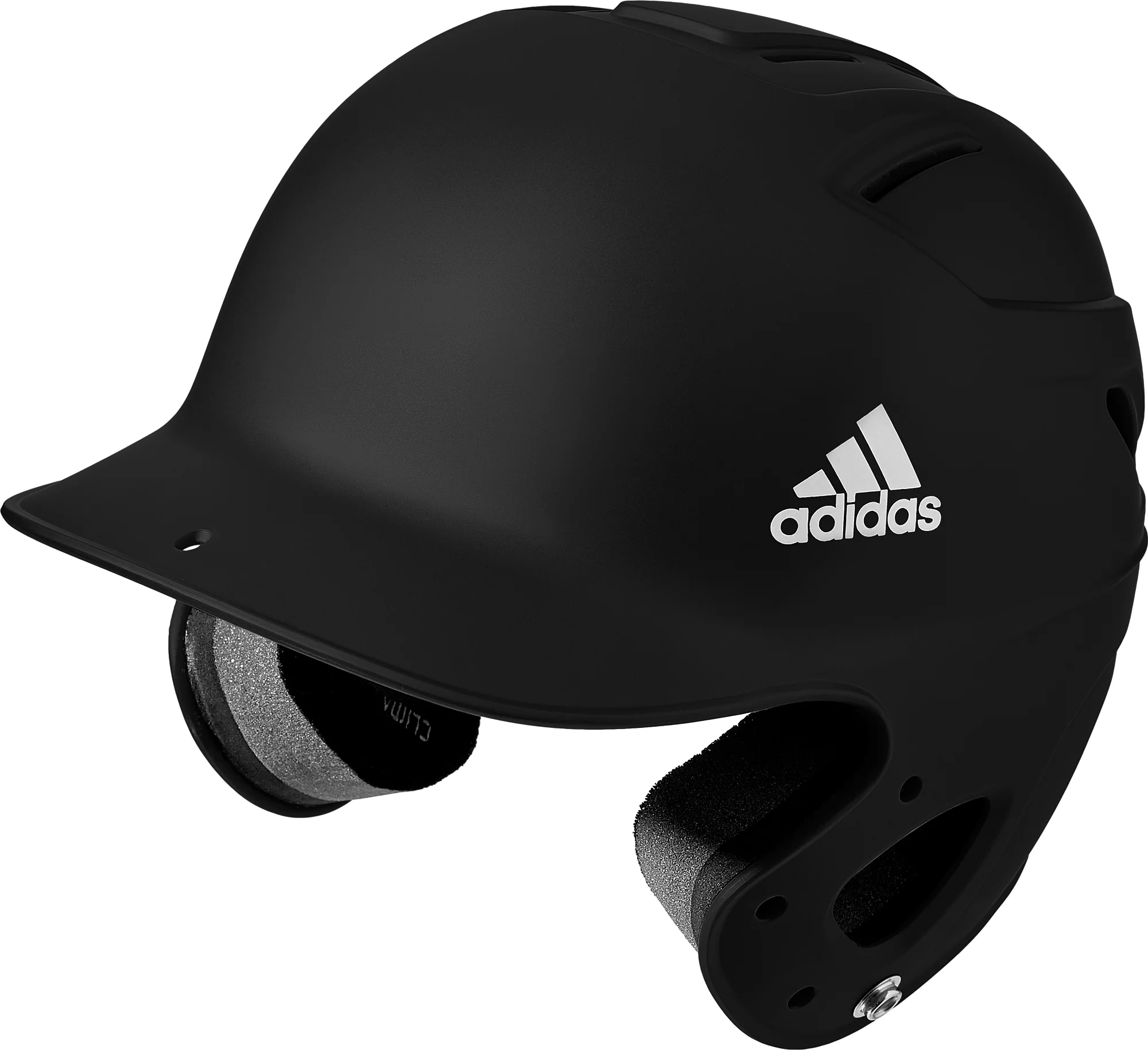 Adidas Captain Tee Ball Batting Helmet 3 Adidas Captain Tee Ball Batting Helmet