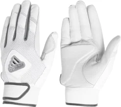 Adidas Women's Softball Batting Gloves