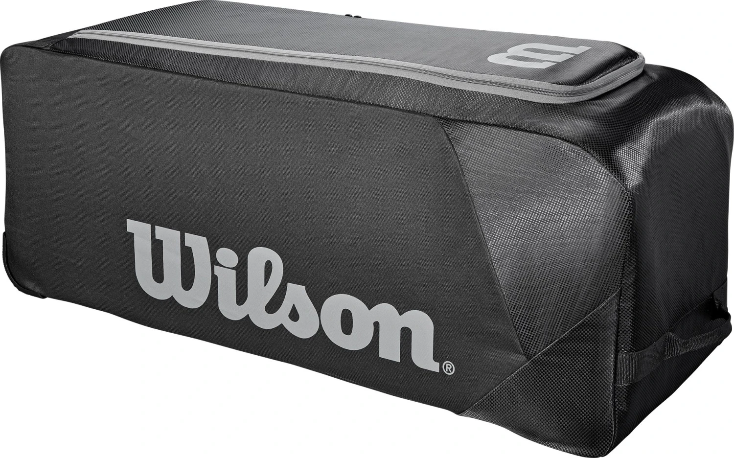 Wilson Team Gear Wheeled Bag 3 Wilson Team Gear Wheeled Bag