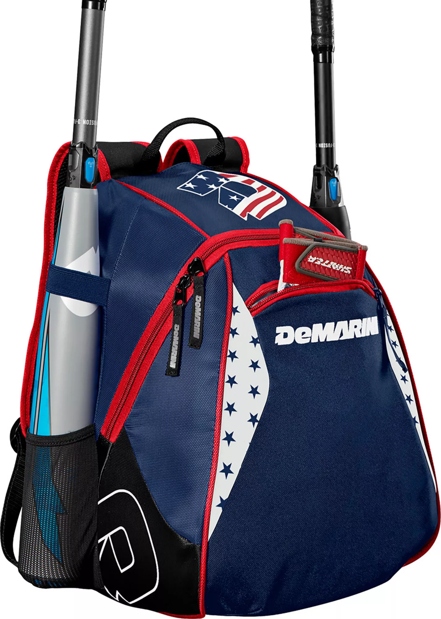 DeMarini Youth Voodoo Junior Bat Pack 3 DeMarini Youth Voodoo Junior Bat Pack