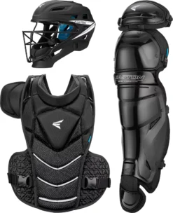Easton Women's Jen Schro ''The Very Best'' Fastpitch Catcher's Set