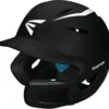 Easton Junior Elite X Baseball Batting Helmet W/ Universal Jaw Guard