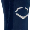 EvoShield Adult Pro-SRZ Batter's Protective Wrist Guard -DUCK Sporting Goods 19EVSAVPRSRZWRSTGTHR Navy