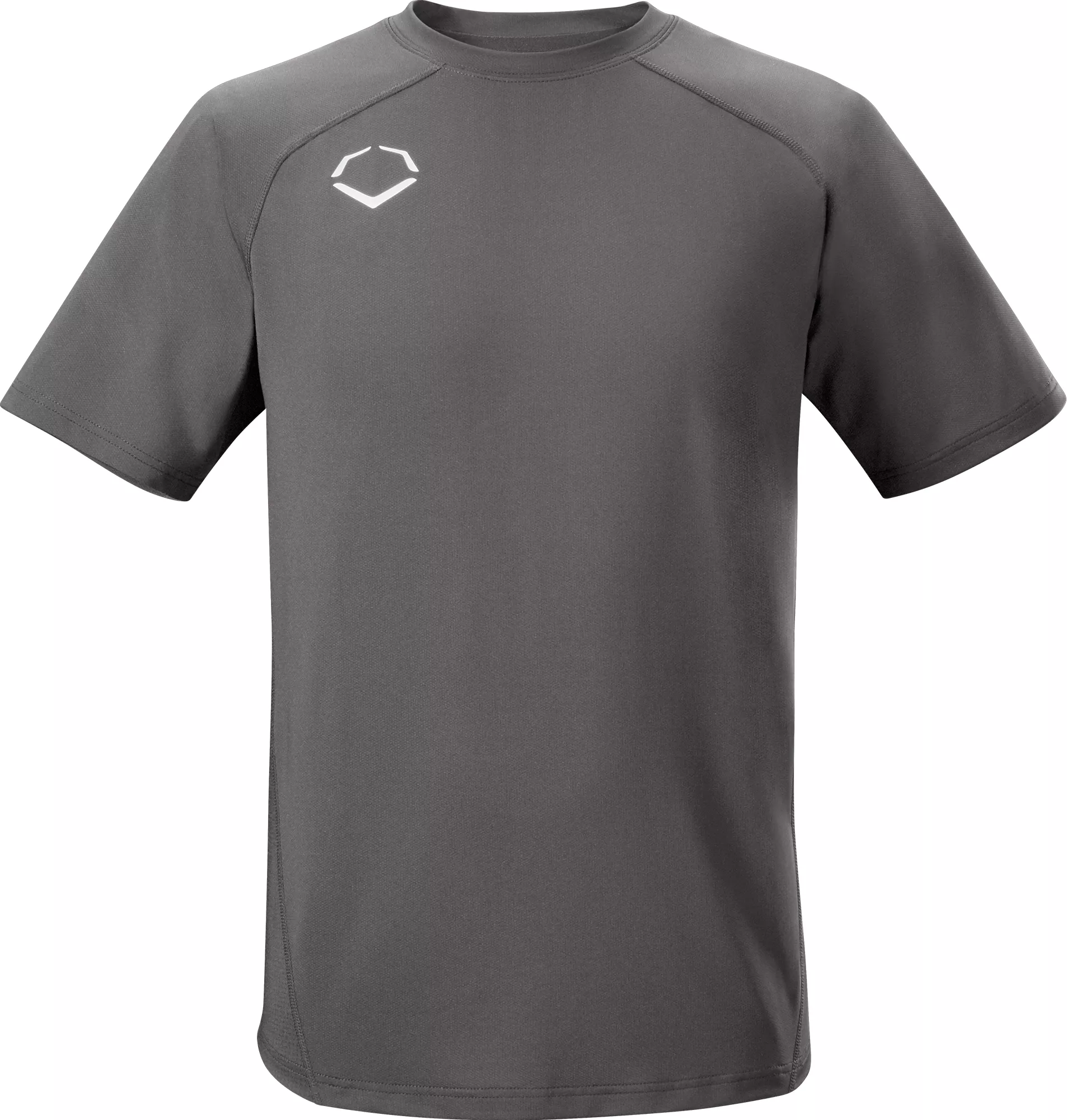 EvoShield Men's Pro Team Training T-Shirt 3 EvoShield Men's Pro Team Training T-Shirt
