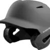 EvoShield Senior XVT Matte Baseball Batting Helmet 2 EvoShield Senior XVT Matte Baseball Batting Helmet -DUCK Sporting Goods 19EVSAXVTBTTNGHLMBTHB Charcoal