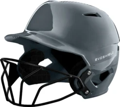 EvoShield Senior XVT Softball Batting Helmet