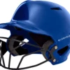 EvoShield Senior XVT Scion Softball Batting Helmet 2 EvoShield Senior XVT Scion Softball Batting Helmet -DUCK Sporting Goods 19EVSAXVTSCNHLMTWBTH Royal