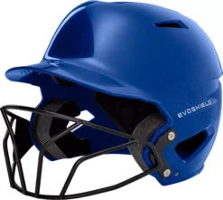 EvoShield Senior XVT Scion Softball Batting Helmet