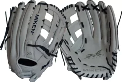 DUCK Sporting Goods 27 Miken 14'' Pro Series Slowpitch Glove