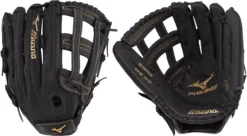 DUCK Sporting Goods 21 Mizuno 13'' Premier Series Slow Pitch Glove