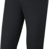 Nike Men's Vapor Select High Baseball Pants -DUCK Sporting Goods 19NIKMMNKVPRSLCTHBBA Team Black