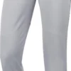 Nike Men's Vapor Select Piped Baseball Pants -DUCK Sporting Goods 19NIKMMNKVPRSLCTPBBA Tm Blgry Tm Dkgn Tm Dkgn