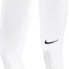 Nike Men's Pro Slider Baseball Tights 1 Nike Men's Pro Slider Baseball Tights -DUCK Sporting Goods 19NIKMMNPSLDRTGHTBBA White Black