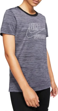 Nike Women's Legend Velocity Softball T-Shirt