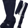DSG Youth Socks & Belt Combo Pack -DUCK Sporting Goods 19QYFUDSGYTHSCKWBAPA Navy