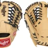 Rawlings 11.75'' GG Elite Series Glove 1 Rawlings 11.75'' GG Elite Series Glove -DUCK Sporting Goods 19RAWAGG1175CMLFRBGL Camel