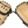 Rawlings 33'' GG Elite Series Catcher's Mitt -DUCK Sporting Goods 19RAWAGG325CMLCMRCTM Camel