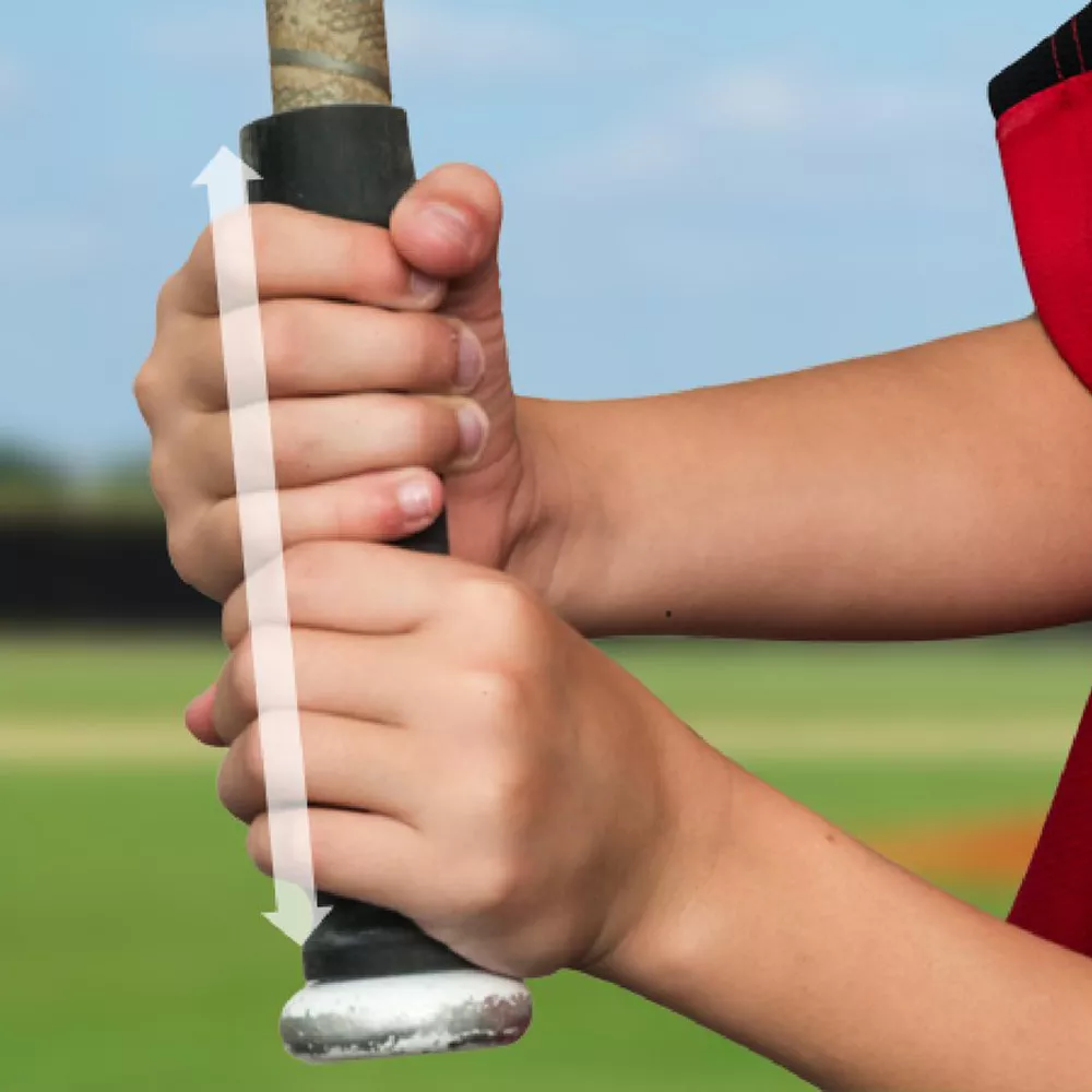 Bat Grip Hit It Right 3 Bat Grip Hit It Right