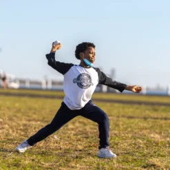 SweetSpot Baseball 28” Junior Bat And Spaseball Combo -DUCK Sporting Goods 201 family Kit 2500x25006