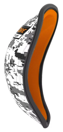 Shock Doctor Youth Air Core Soft Athletic Cup -DUCK Sporting Goods 208 AMCAMO Y 208AMCAMO10 AmoebaCamo BCK