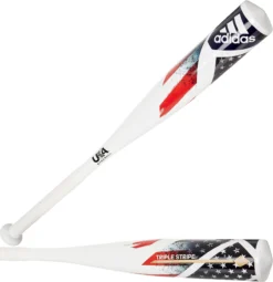 Adidas USA Tee Ball Bat (-10)