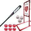 SweetSpot Baseball 11-Piece Backyard Home Run Kit 2 SweetSpot Baseball 11-Piece Backyard Home Run Kit -DUCK Sporting Goods 20DZBU11PCBCKYRDHTRA