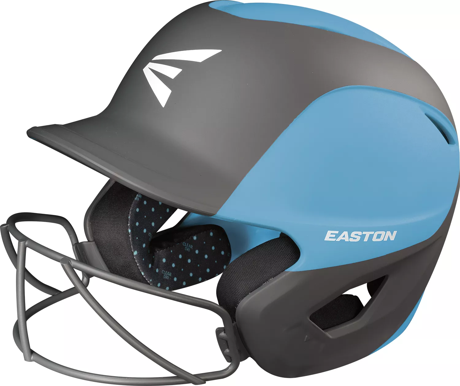 Easton Ghost Youth Matte Softball Batting Helmet 3 Easton Ghost Youth Matte Softball Batting Helmet