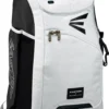 Easton Jen Schro Softball Catcher's Backpack -DUCK Sporting Goods 20ETSU700CBPJNSCHBBG White