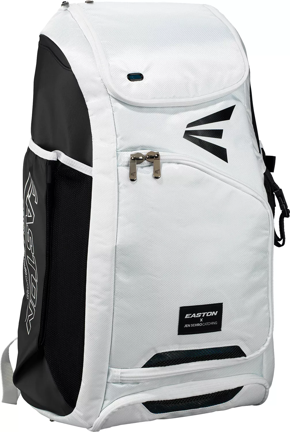 Easton Jen Schro Softball Catcher's Backpack 3 Easton Jen Schro Softball Catcher's Backpack