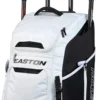 Easton Jen Schro Softball Catcher's Wheeled Bag 2 Easton Jen Schro Softball Catcher's Wheeled Bag -DUCK Sporting Goods 20ETSUCTCHRWHLBGJBBG White
