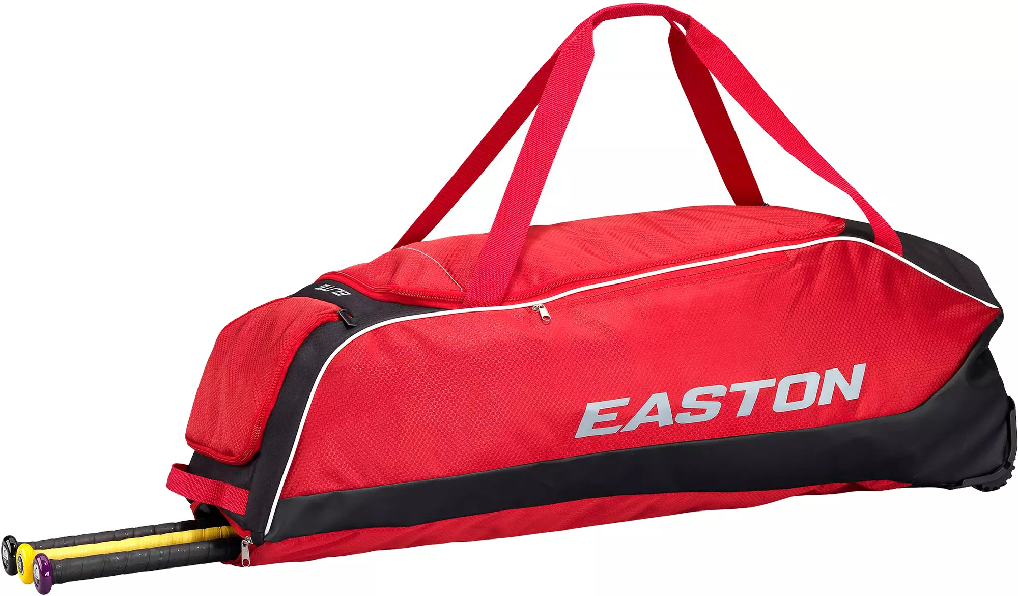 Easton Walk-Off Elite Wheeled Bat Bag 3 Easton Walk-Off Elite Wheeled Bat Bag