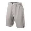 Evoshield Men's Postgame Shorts -DUCK Sporting Goods 20EVSMVMPSTGMSHRTBBA Stone