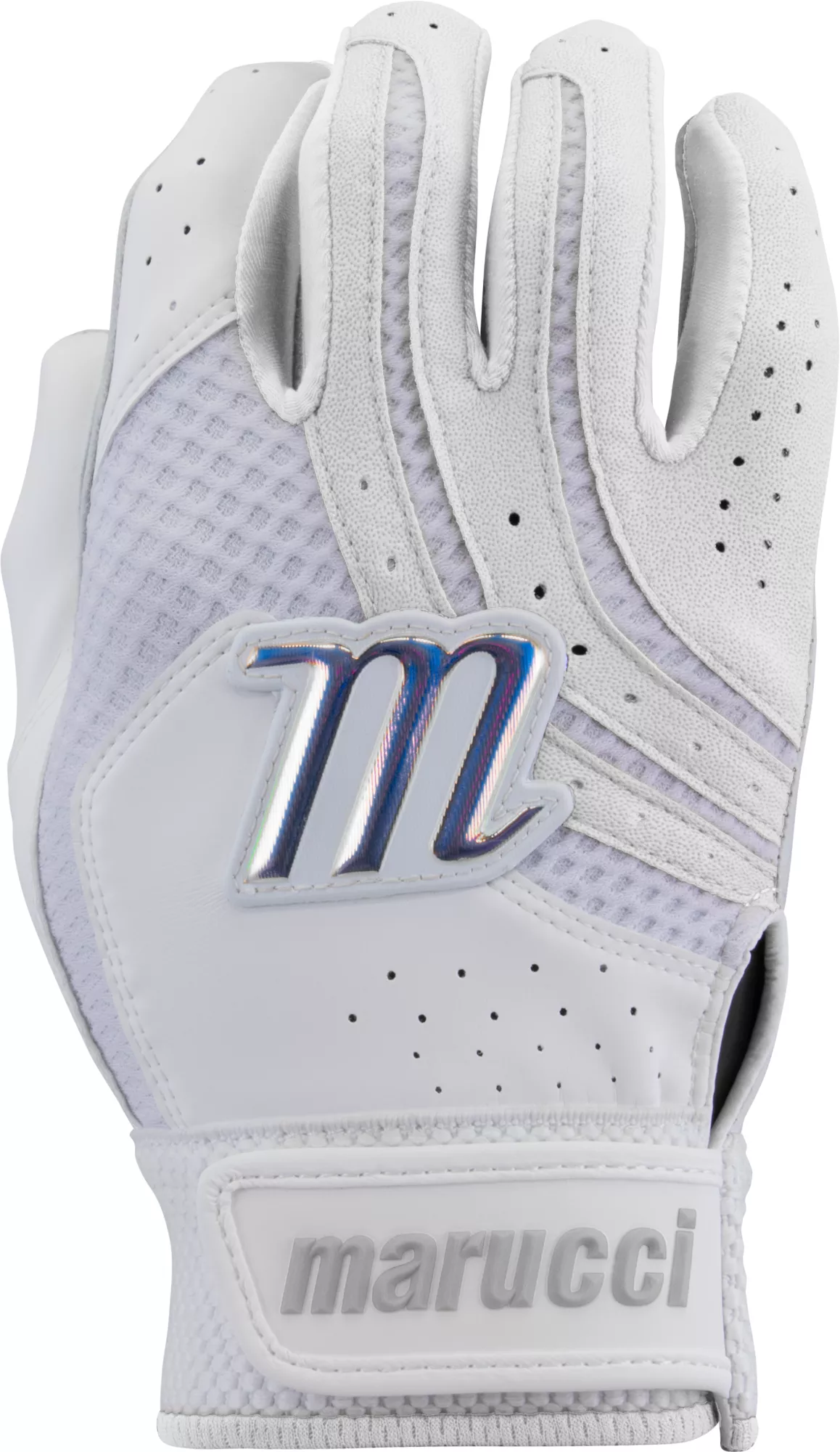 Marucci Women's Medallion Softball Batting Gloves 3 Marucci Women's Medallion Softball Batting Gloves
