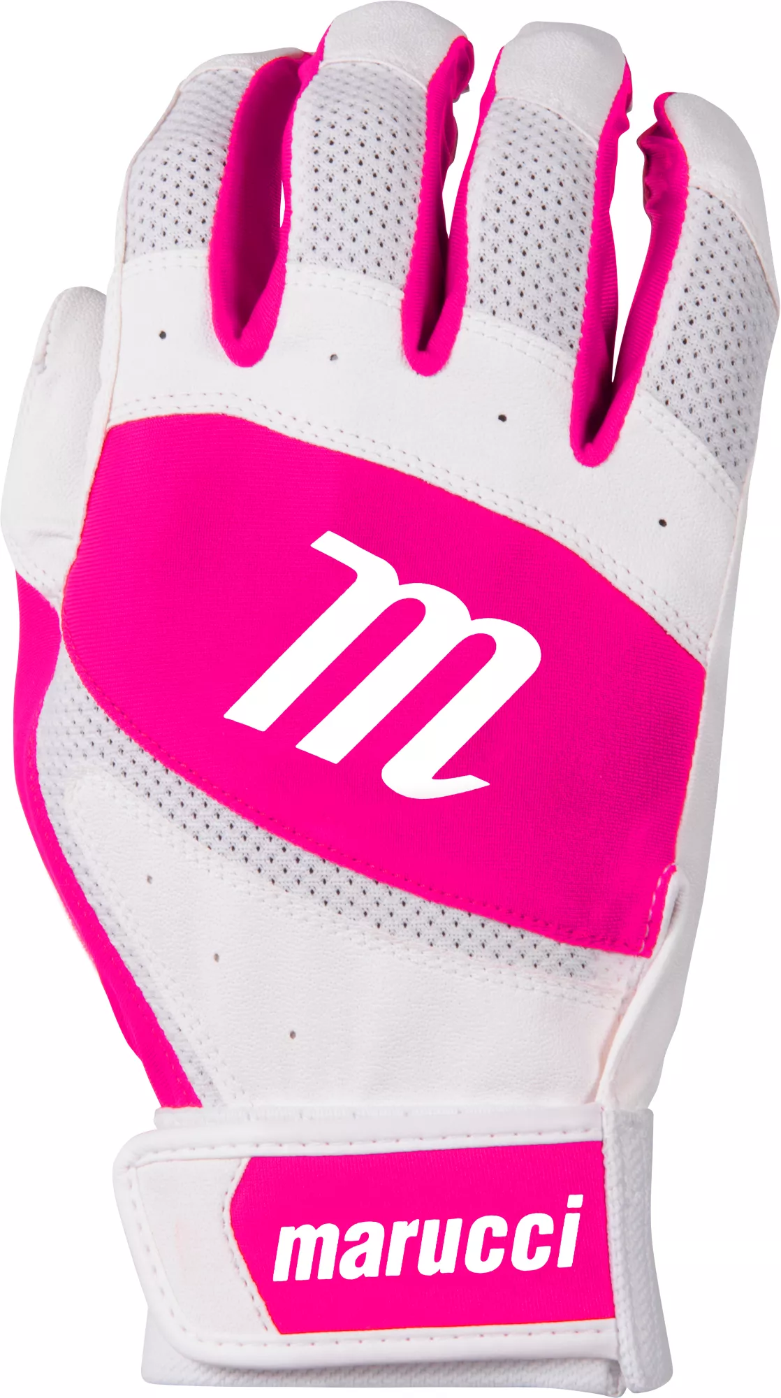Marucci Tee Ball Badge Batting Gloves 3 Marucci Tee Ball Badge Batting Gloves