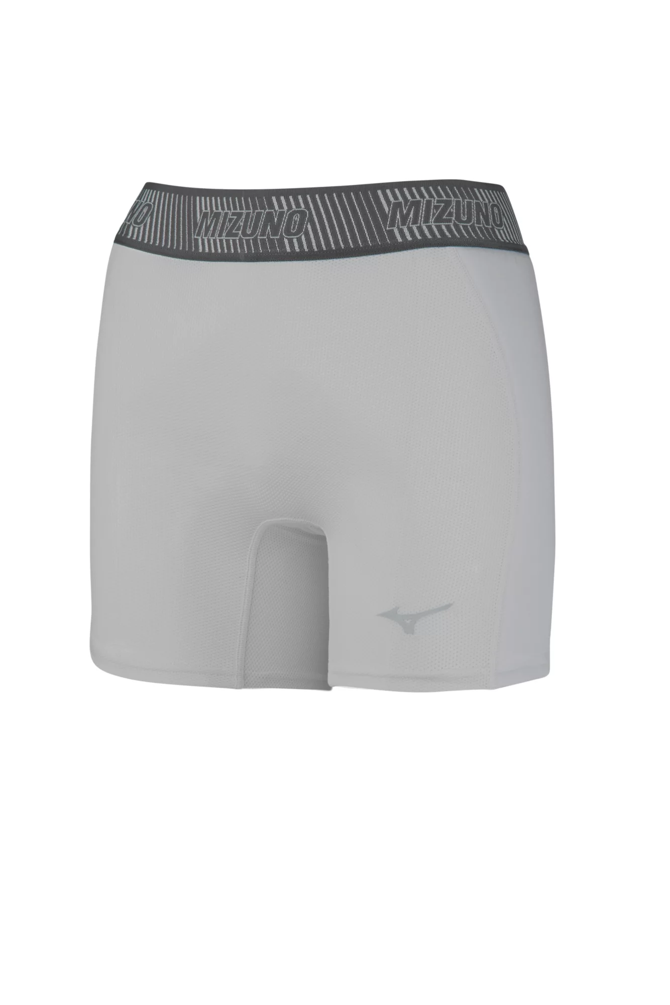 Mizuno Girls' Aero Vent Padded Softball Slider Shorts 3 Mizuno Girls' Aero Vent Padded Softball Slider Shorts