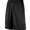 Mizuno Men's Foray Baseball Training Shorts 1 Mizuno Men's Foray Baseball Training Shorts -DUCK Sporting Goods 20MIZMFRYTRNNGSHRBBA Black