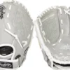Rawlings 10.5'' Girls' Highlight Series Softball Glove