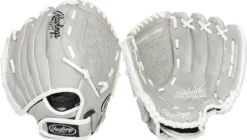 Rawlings 10.5'' Girls' Highlight Series Softball Glove